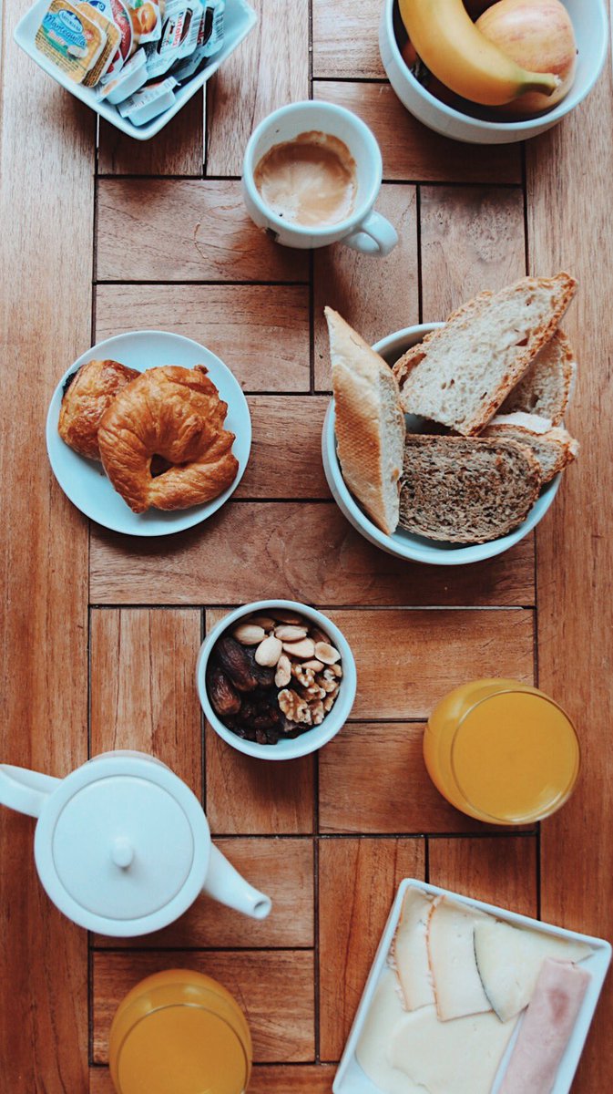 balearestb's tweet image. ¡El desayuno en Cas Comte no ha defraudado! 🥐☕️ #Lloseta #somdemallorca #mallorcainspires