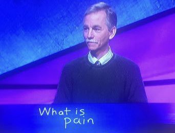 RIP Alex Trebek 😢