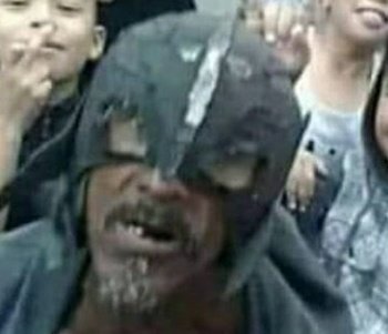 Javierkharim's tweet photo. "EL CRACK "
EL GRAN REY MISTERIO
@reymysterio https://t.co/m30WG1Wupk