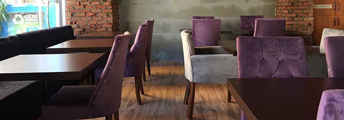 Cafe ve restoran sektörüne hizmet eden firmamız nargile salonlarından, bar ve tüm eğlence alanlarında profesyonel hizmetler vermektedir.

cafemasasandalye.com/blog/makaleler…