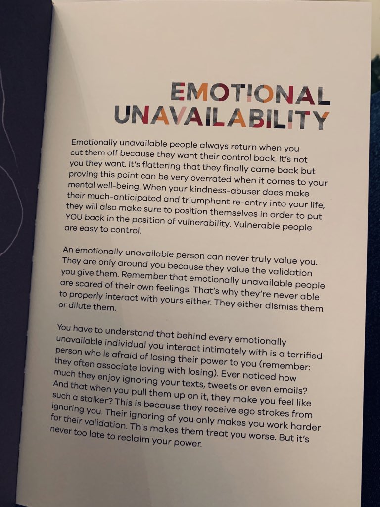 TeachWithMissD's tweet photo. This one was recommended to me and, although it’s not an education book recommendation, it’s valuable all the same. Anyone struggling with self-doubt (or just finding things tough right now), I’d thoroughly recommend this one! https://t.co/ZKW6b2lvjj
