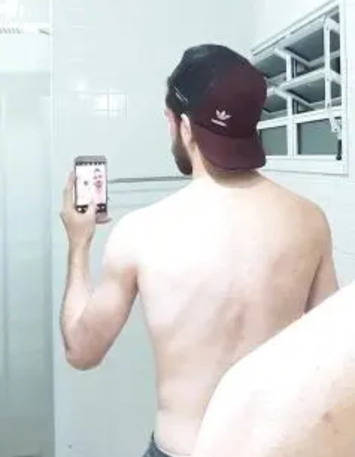 bugsbunny_sp's tweet photo. Suadão e com aquele cheiro de macho o tesão é automático 🥵🍆💦 https://t.co/LKqjsS9B5j