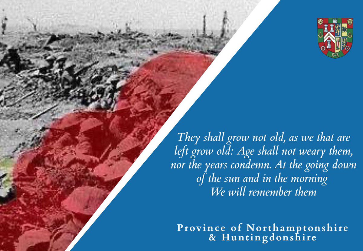 NorthantsHuntsMasons tweet media