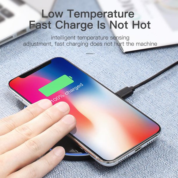 LindaBe06459088's tweet photo. Qi-Certified Wireless Charging Pad

Evofine now offers exclusive wireless charging pad that is compatible with both iPhone and Samsung. The fast wireless charging pad work is based on the Qi technology
#ChargingPad #WirelessPad #chargingPad 
Check Here : https://t.co/qPdzWj4pMR https://t.co/zQa2Kr6kjK