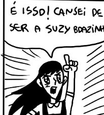 EU NÃO ESQUECI DA COQUINHA TB!!
SOU RESSENTIDO COM QUEM COME MINHA COMIDA SIM!!! NUNCA MAIS DIVIDIREI NADA NESSA CASA!! 