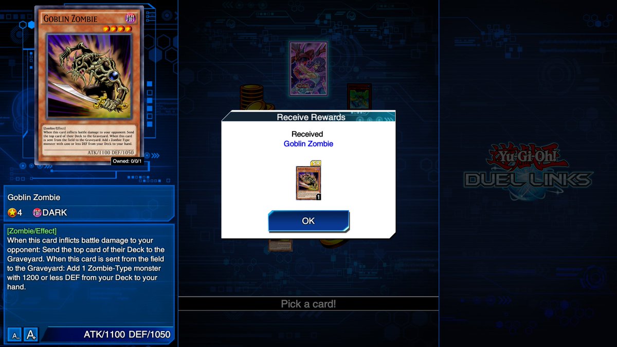 MickeyCavello's tweet photo. Got some new Cards.
#Konami #YuGiOh #DuelLinks #Anime #TCG #Zexal #XYZ #DuelRewards #LevelUpRewards #EventRewards https://t.co/I4pGZYxMwP