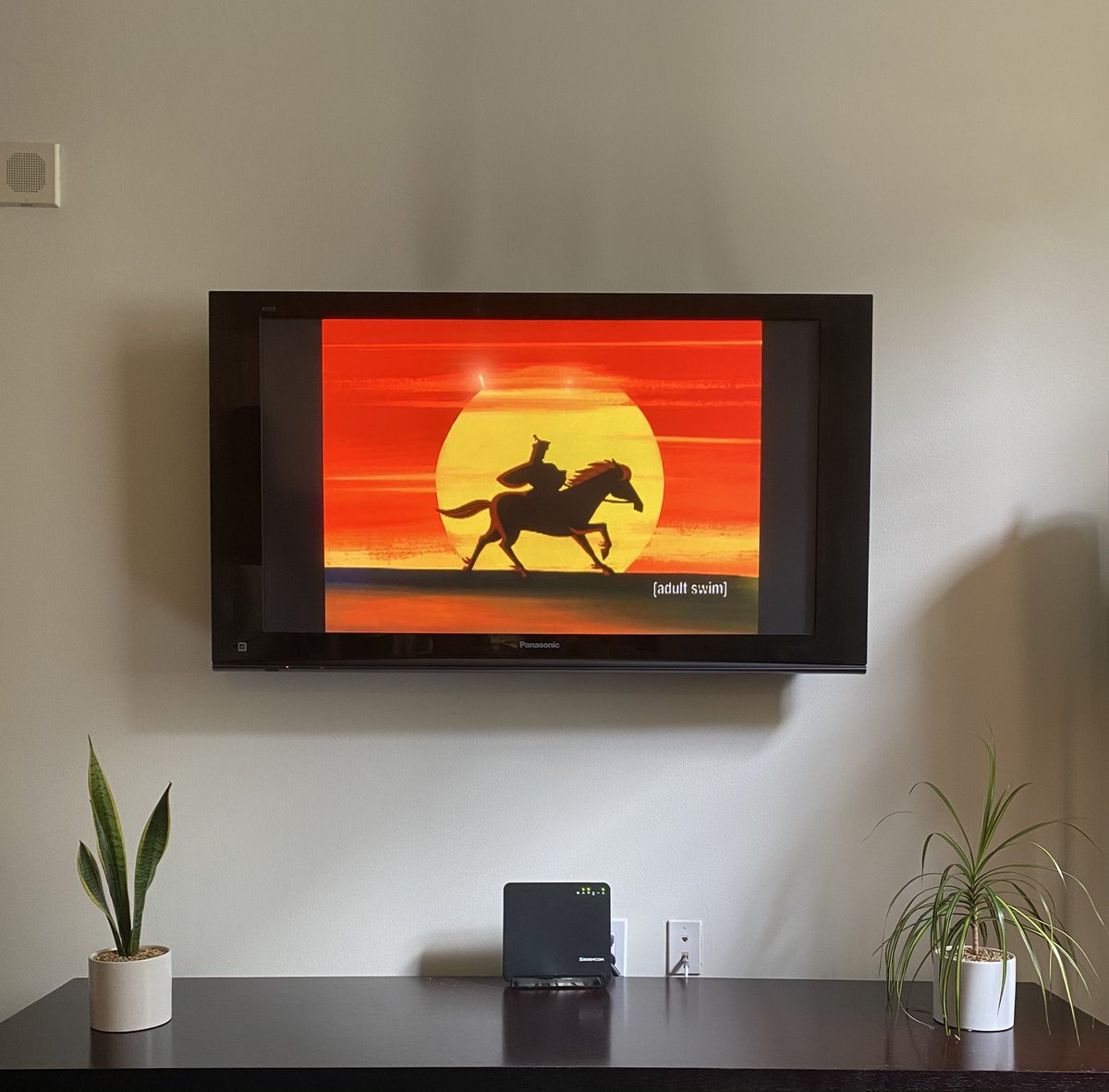 Devin_Christian's tweet photo. Samurai Jack Sundays https://t.co/VCdCyYioS3