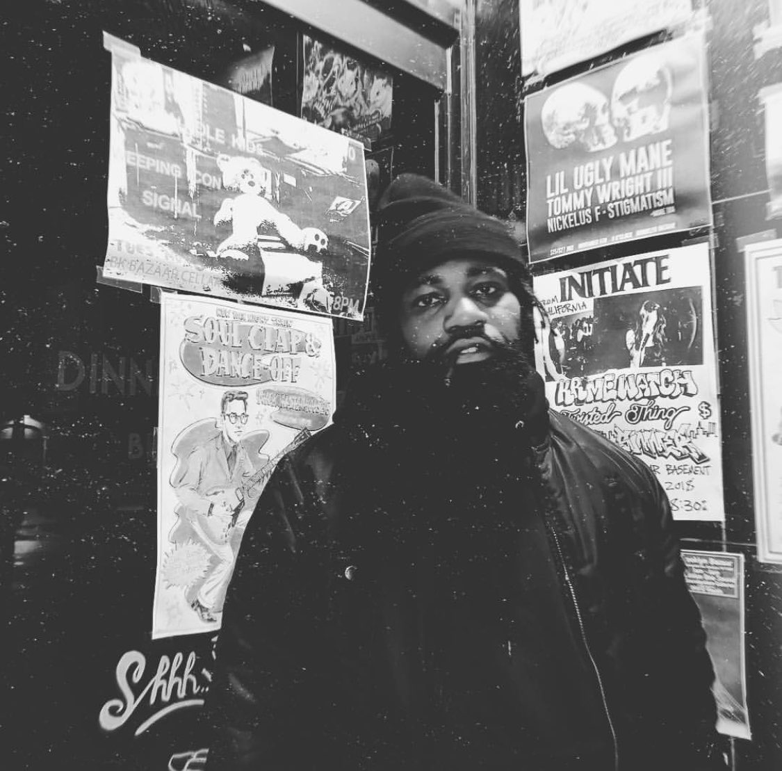 ⁦Keep going up. Happy Birthday my brother <a href="/NickelusF/">Nickelus F</a>⁩