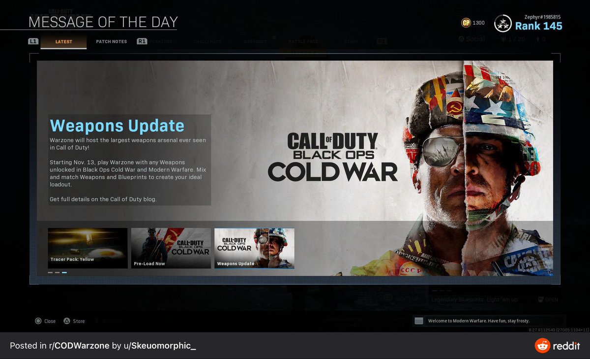 CharlieIntel tweet media