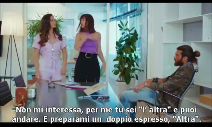 MistyGleason7's tweet photo. Questa scena è impressa nella mia mente. Potrei vederla infinite volte ma il modo in cui si perdono l'uno nello sguardo dell'altra mi emozionerà sempre.

#DayDreamer #DayDreamerRewatch https://t.co/1qfZ64Yl1d