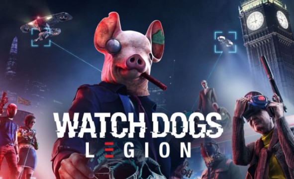 GGazzel's tweet photo. 😎🎮Going under the Radar...Playing Watchdogs Legions (Episode 4) on Facebook Gaming 
https://t.co/7xwoSJo3Ho 

#WatchDogsLegion #WatchDogs #gameplay #gamer #XboxOne #walkthrough #watchdogsseries @Ubisoft  #SmallStreamerCommunity #smallstreamer #gamergirl #girlgamer @GamerGalsRT https://t.co/l7RIBPEpko