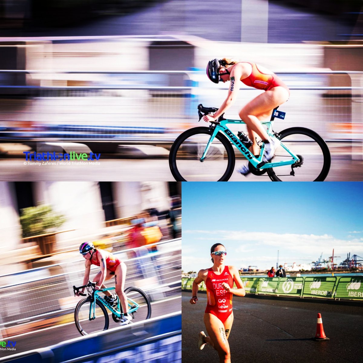 CofrutosManager's tweet photo. Cofrutos with Laura Durán in the triathlon world championship.
#platano #strawberry #grape #apple #eurojus #cofrutos #molinera #delcampo #vitaluz #SuprnctR #smoothie #smoothies #somosloquebebemos #youarewhatyoudrink #glutenfree #sugarfree #juice #squeezedjuice #triatlon #cehegin https://t.co/T8GsNqts0j