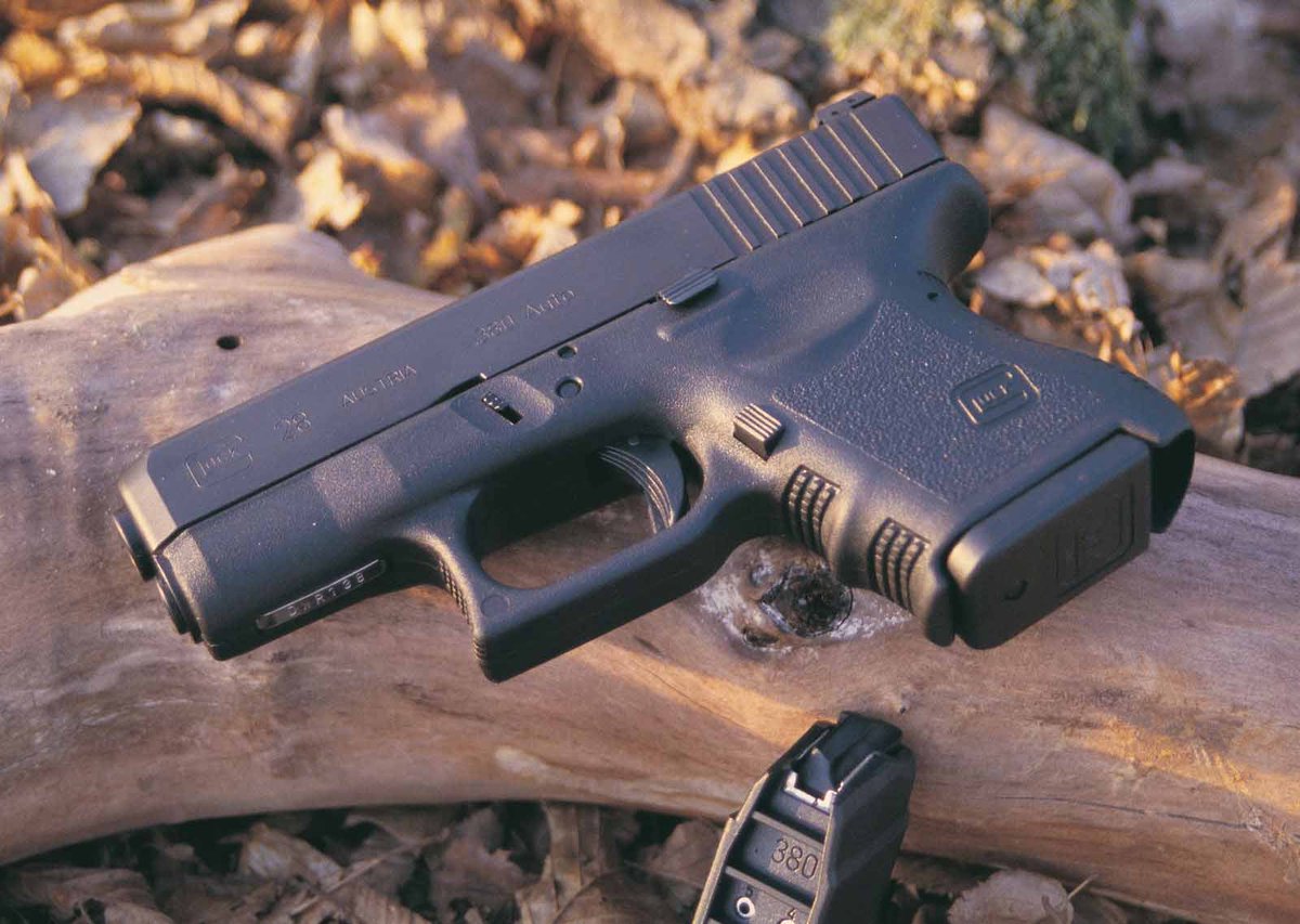 GlockMagazine's tweet photo. Glock 28
#glock #glock28 https://t.co/XTJkG97nio