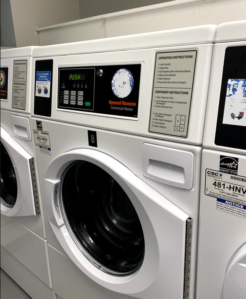 XUAuxServices's tweet image. When do you do your laundry? 
-
-
-
#laundry #laundryfacilities #laundrysunday #xavierconnex #xavieruniversity