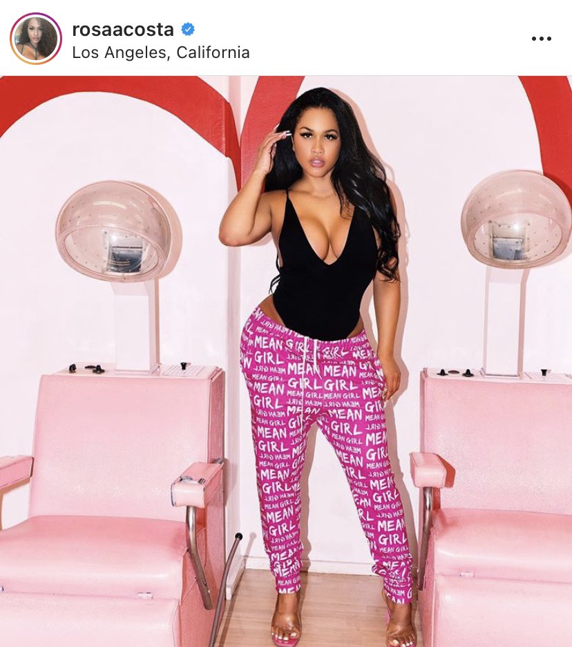 TINMANN66's tweet photo. 🚨🚨🚨New Fashion Alert 🚨 🚨🚨 by one of my Divas @RosaAcosta #MeanGirl signature look from bathing suits, leggings, joggers and hoodies Exclusively sold at #Cossamia https://t.co/bc8A6HbrHq <——-Click onto link and see why these items are perfect for your everyday lifestyle https://t.co/DPVUCGUe5K