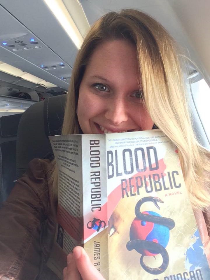 LightPrimal's tweet photo. @KellyO A candidate that refuses to concede, Kelly? Check out a political-thriller that predicted the chaos! https://t.co/WGvqDMoAQZ https://t.co/OioG8R5dfo