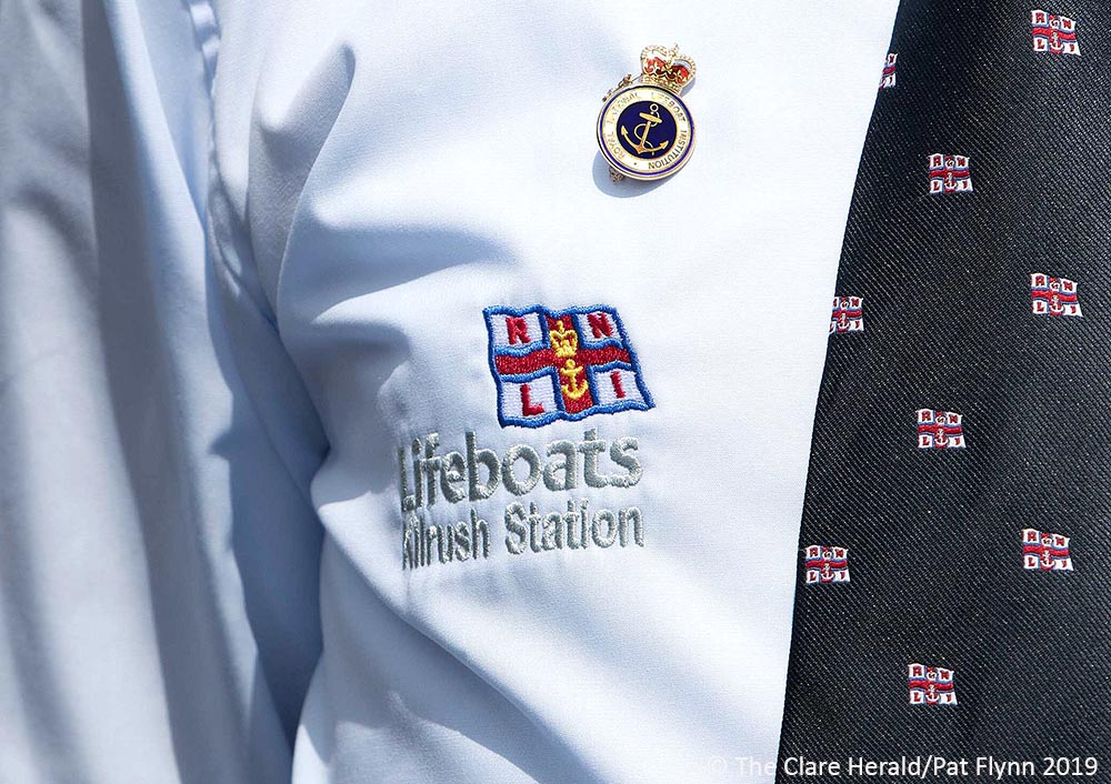 <a href="/KilrushRNLI/">KilrushRNLI</a> responds to report of vessel in difficulty

bit.ly/36ke1AC