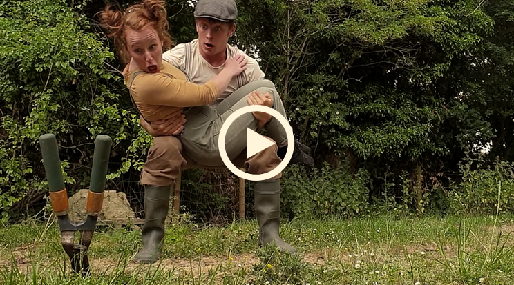 If you fancy a bit of cheer, check out this interactive movie. farmyardcircus.com/projects