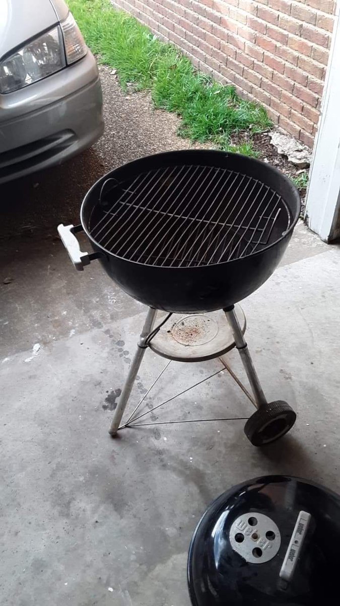 Time to get my grill on!!!