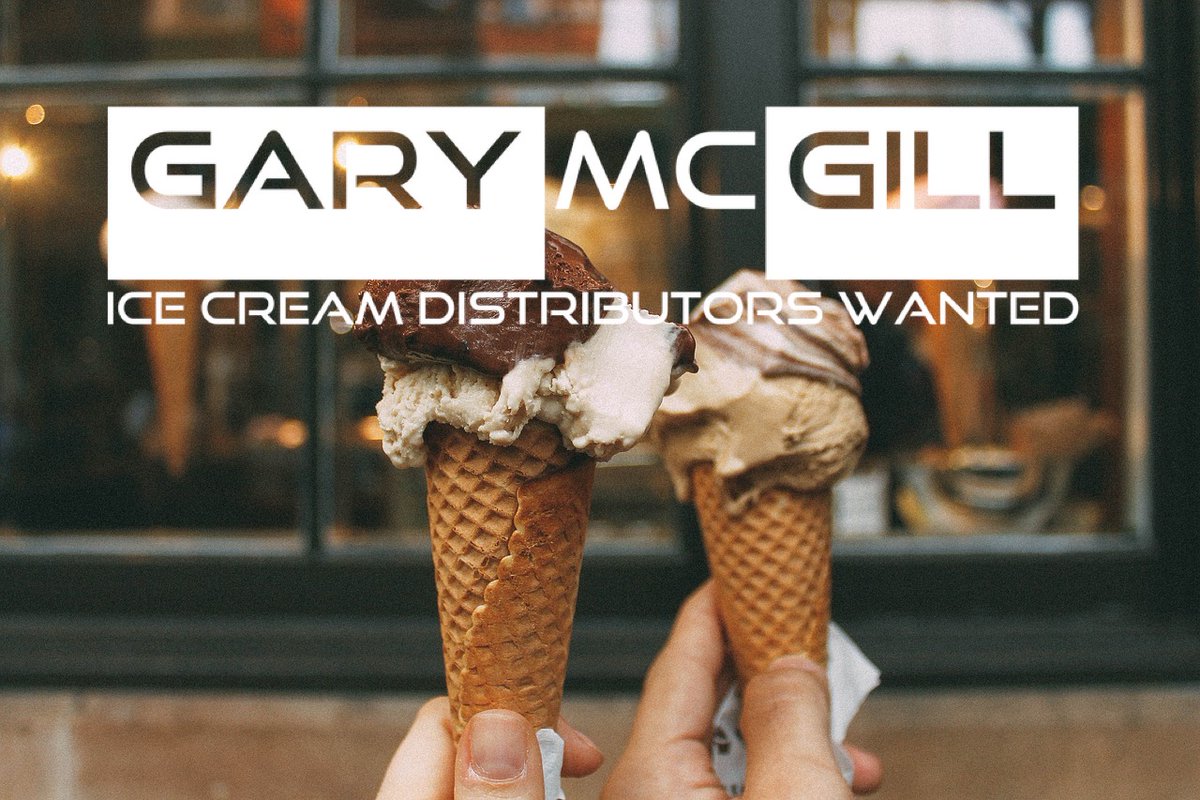 icecreamgroup's tweet photo. @GaryMcGill is looking for #frozenfooddistributors and #icecreamdistributors (big announcement coming). #foodservice #cateringdistributors #commercialrefrigeration https://t.co/RKeFscGhU2