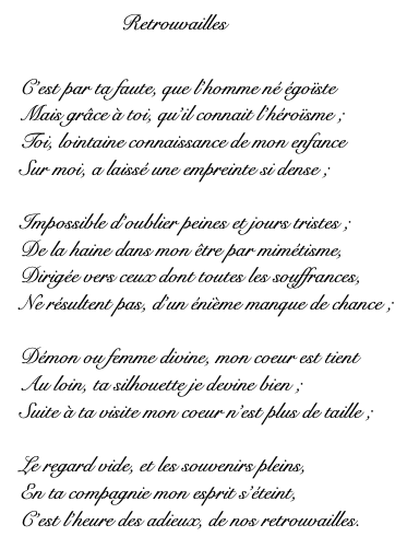 JunSoDope's tweet photo. La vie en prose #1 - Retrouvailles https://t.co/Q3tgn5Joso