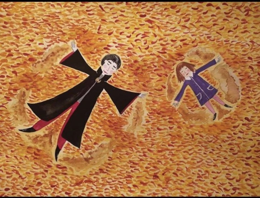 VampireFestival's tweet photo. ‼️Important announcement‼️

If you’ve registered for this years International Vampire Festival then check your e-mails for some FANGtastic competition news! 

🧛🏻‍♀️It may or may not have something to do with winning this original painting by @KarlaBrading 😏🧛🏻‍♂️

#IVFAF #Vampire https://t.co/zSbjnxH595