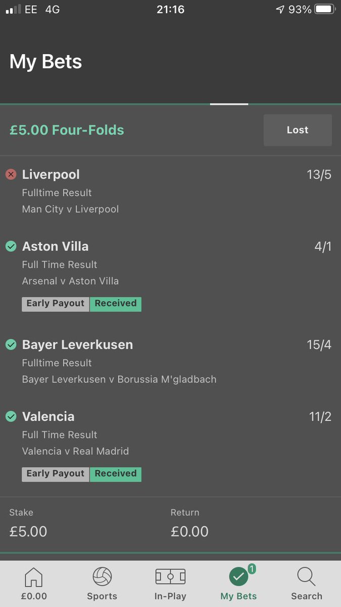 LJarvis86's tweet photo. Was worth £2,778😫 https://t.co/NETjwiwo7g