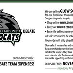 Photo by Millard West Debate (@MW_Debate)