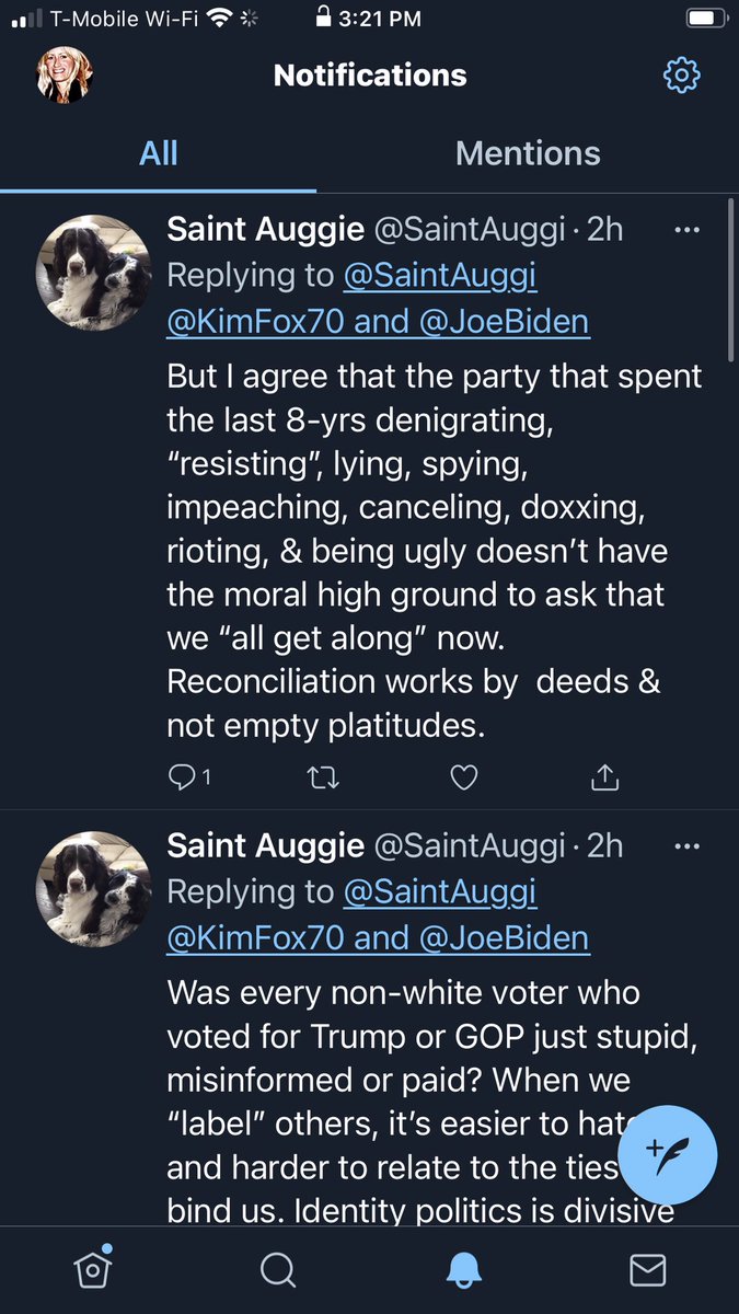 KimFox70's tweet photo. @ayeletw Listen I’m struggling with this... McConnell is promising to block everything AGAIN ... these people think WE are the obstructionists. https://t.co/ML1hSSkNbN
