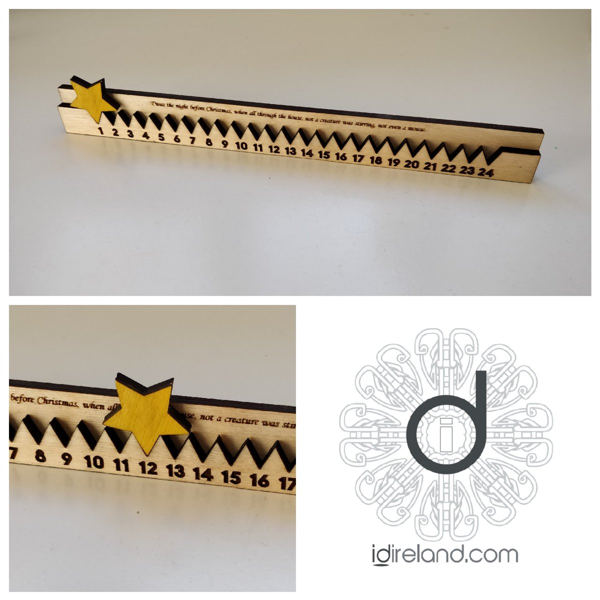 idirelanddesign's tweet photo. Really enjoying making these again 💗 Getting lots of orders in for them and sending them all out this week 🎊 If you're interested in getting one of your own you can see them on my website https://t.co/jK4yUzEgRS
#madelocal #lovewhatyougive #irishdesign #supportlocal https://t.co/p3SYcZBCVB