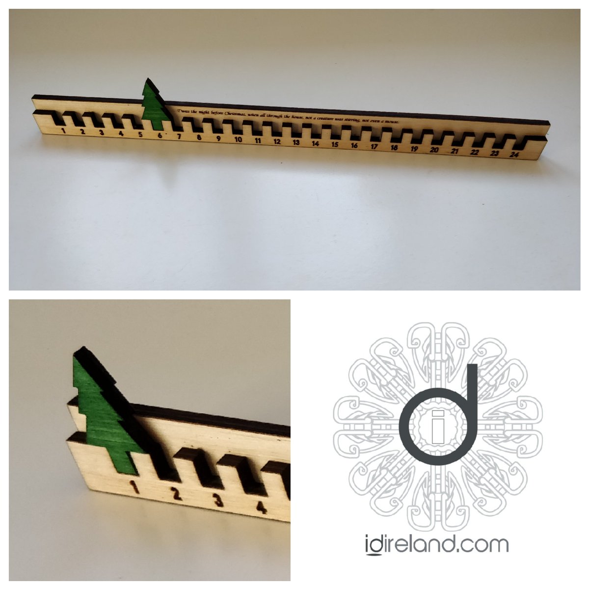 idirelanddesign's tweet photo. Really enjoying making these again 💗 Getting lots of orders in for them and sending them all out this week 🎊 If you're interested in getting one of your own you can see them on my website https://t.co/jK4yUzEgRS
#madelocal #lovewhatyougive #irishdesign #supportlocal https://t.co/p3SYcZBCVB