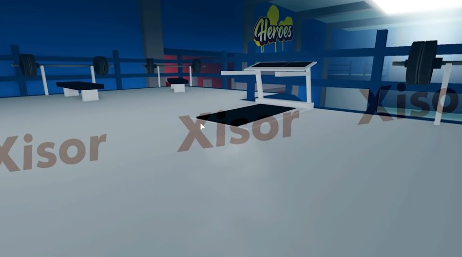 MadCityRumors's tweet photo. 🔥Apparently there has been found a villain/hero base underneath the #mapcity map, but It could also be a garage.🔥 More info soon?🤨
Source: @Xisorr
Video: https://t.co/YOU4ozghCY https://t.co/7tKTlCPjA0