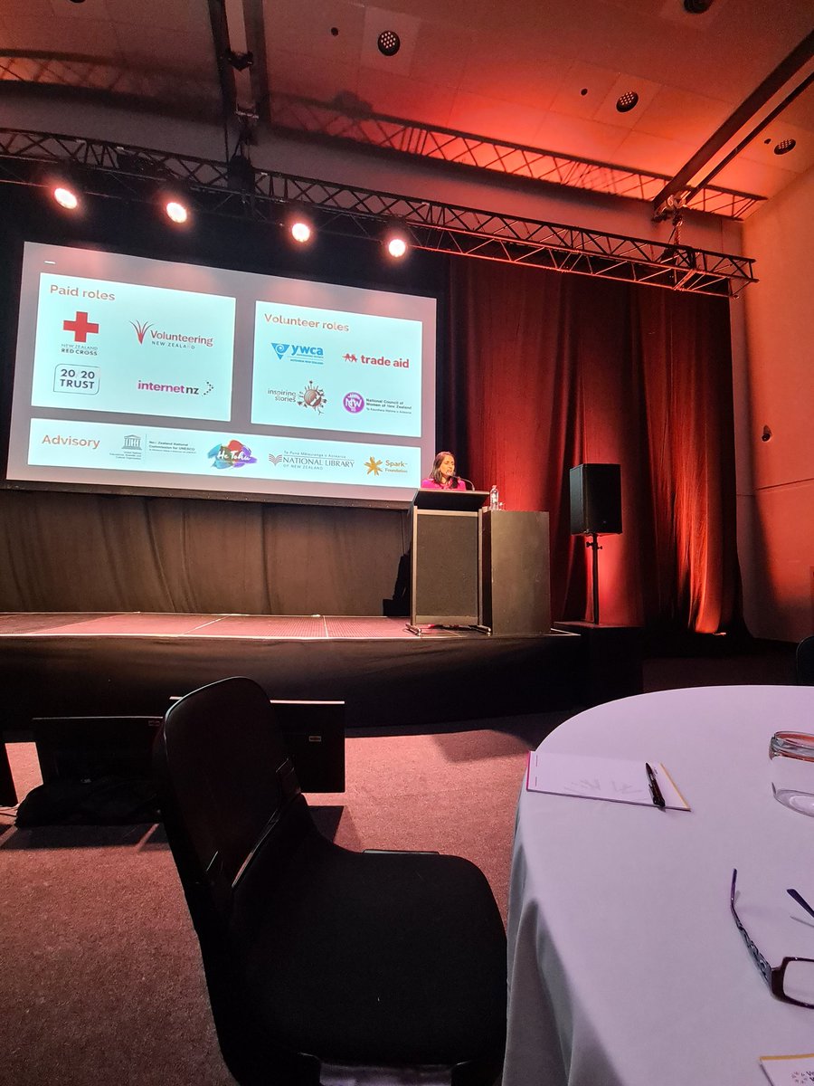 YvonneGaut's tweet photo. Great intro to #Linc20 by @VanisaDhiru ...diversity in NZ  at AuSAE conf. https://t.co/muUvHxlaYq