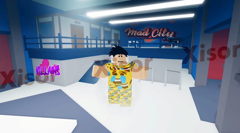 MadCityRumors's tweet photo. 🔥Apparently there has been found a villain/hero base underneath the #mapcity map, but It could also be a garage.🔥 More info soon?🤨
Source: @Xisorr
Video: https://t.co/YOU4ozghCY https://t.co/7tKTlCPjA0