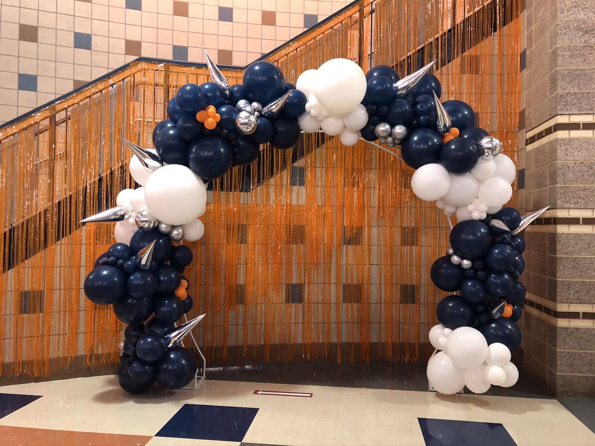 Sachse Student Council🐎 tweet media