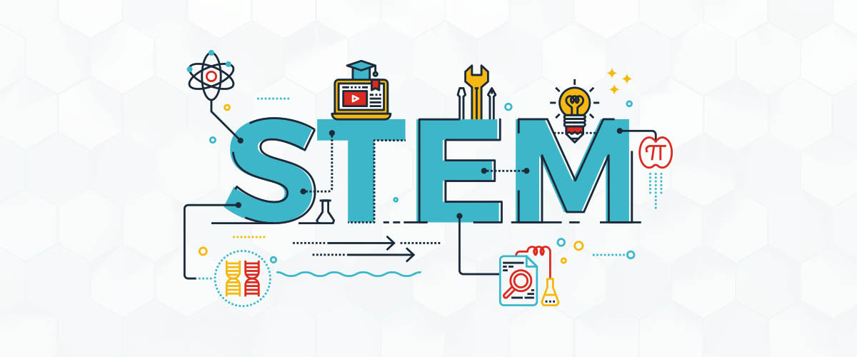 frc7312's tweet photo. Happy National #STEMDay from our robotics family to yours! Today we celebrate our students and workers as they pioneer our future through science, technology, engineering, and math! #T3Robotics #FIRSTRobotics #RoboCoogs #OMGRobots https://t.co/v1flfvziKH