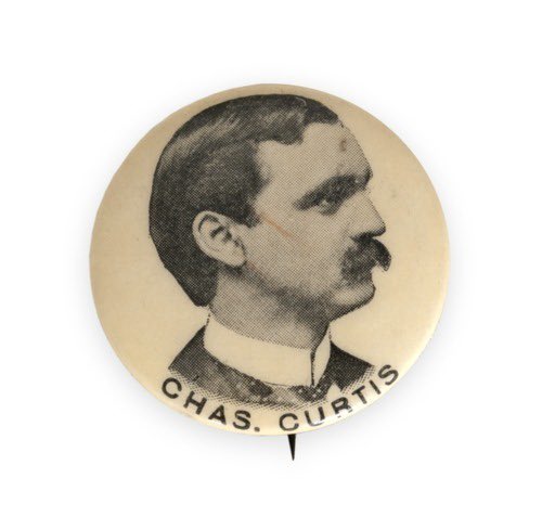 APIC_USA's tweet photo. Indeed.  Button pic courtesy of the KS State Historical Society. https://t.co/VTW2mVqHWx https://t.co/mSZuSLBvK4