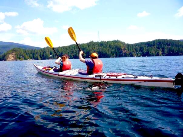 ParentsonaPlane's tweet photo. Love this! #Top4theme #Top4rides 

🛶🚠🐫🚲

Our rides: kayaking in Vancouver, Canada; the Christchurch, New Zealand gondola; camels in Kenya; our electric cargo bike that is our main daily transportation

Thanks for the tag @beccablogs360! https://t.co/GQ4bqN1ng5