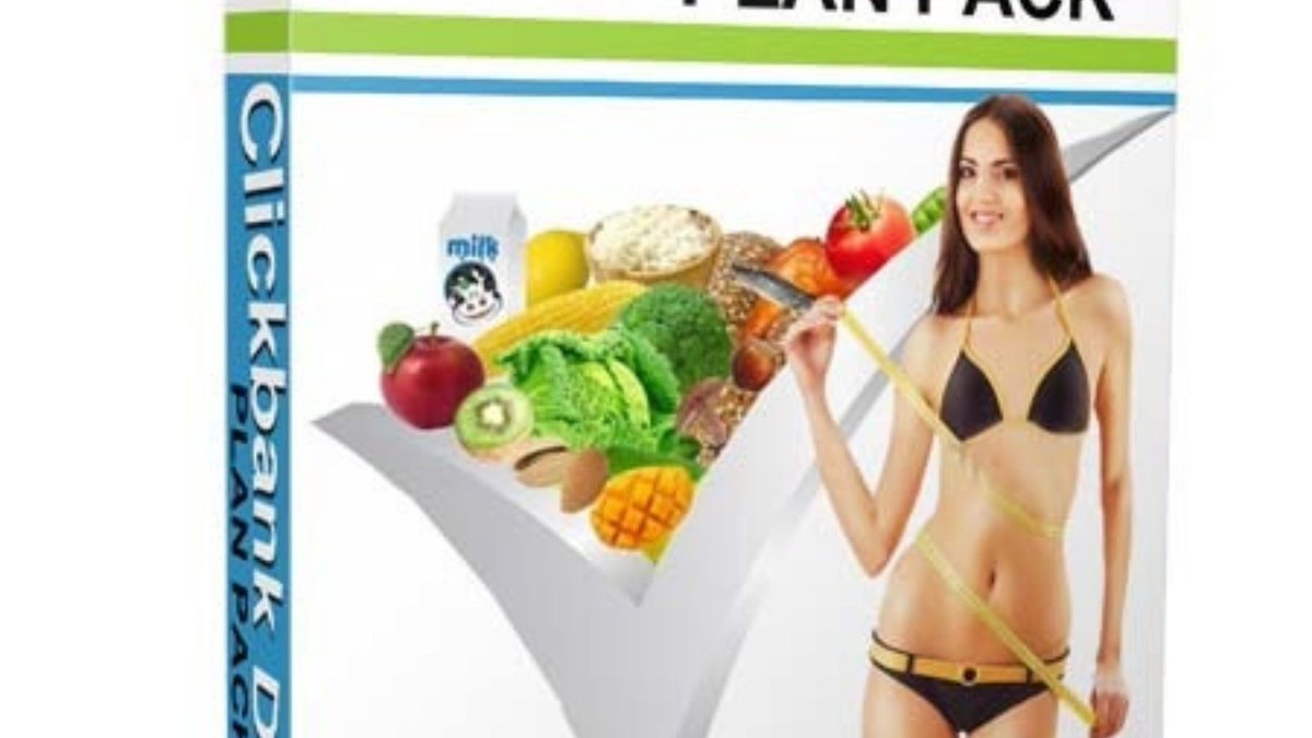 TipsHours's tweet image. Make $200 to $300 earn daily. New Clickbank Diet Plans Pack-bit.ly/38oVO7K