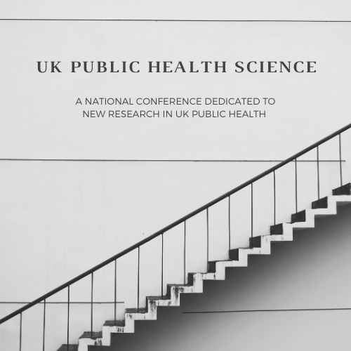 cvrinten's tweet photo. What makes a great paper? How to use big data for #PublicHealth research? What funding is available to Early Career Researchers? Find out online during the free UK #PHSci Early Career Researcher event 27Nov2020. Register via: https://t.co/sdoqByOmvB https://t.co/3rnSSqFWim