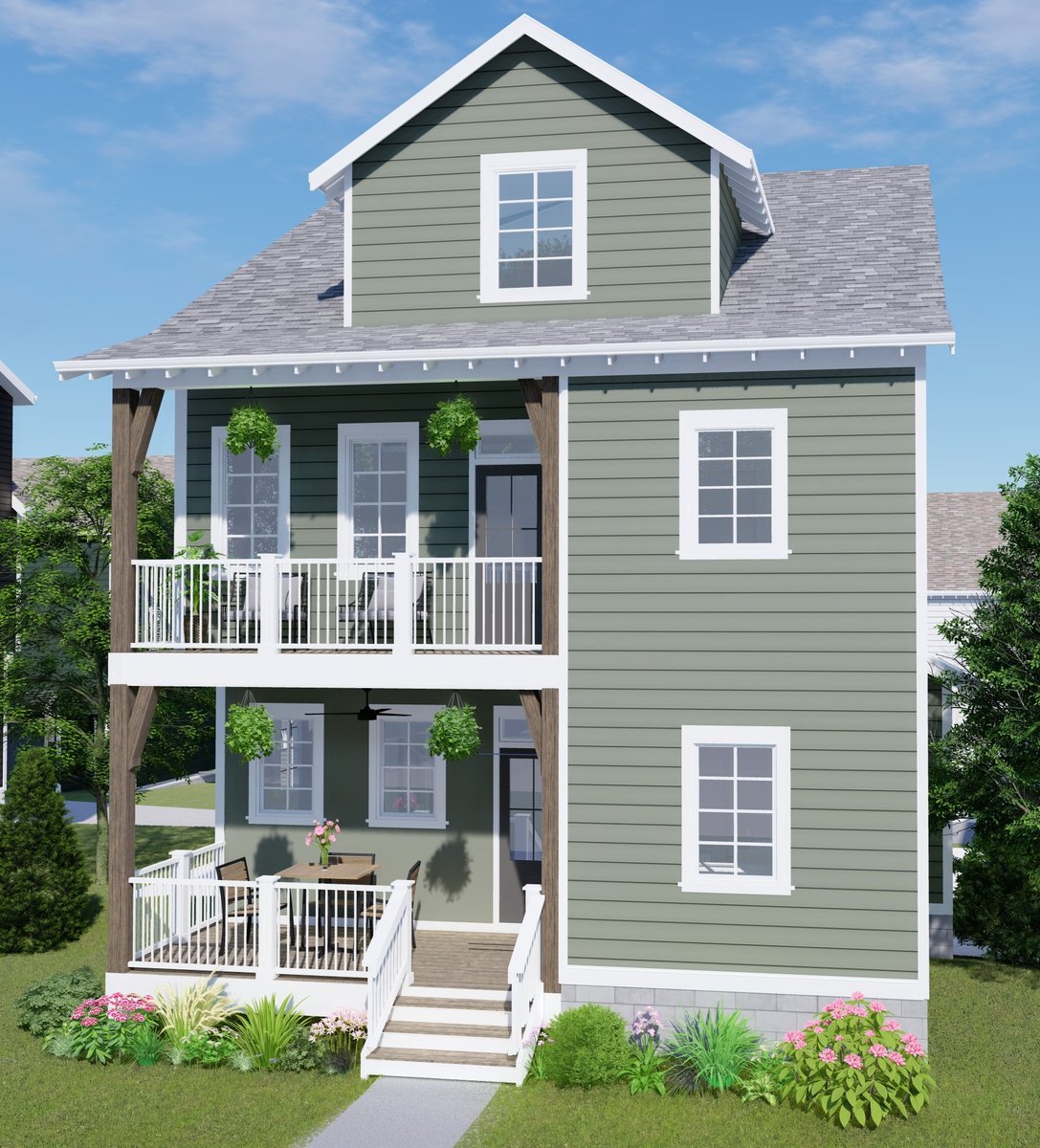 aerialdev's tweet image. One of our East Greenway Park homes is available 🏡.

Join the community at 2812 Eastland Ave - a 4 bedroom + 3.5 bath in 2,785 sqft.

Listed at $599,900.

Contact an agent at 615.861.4180 to learn more!