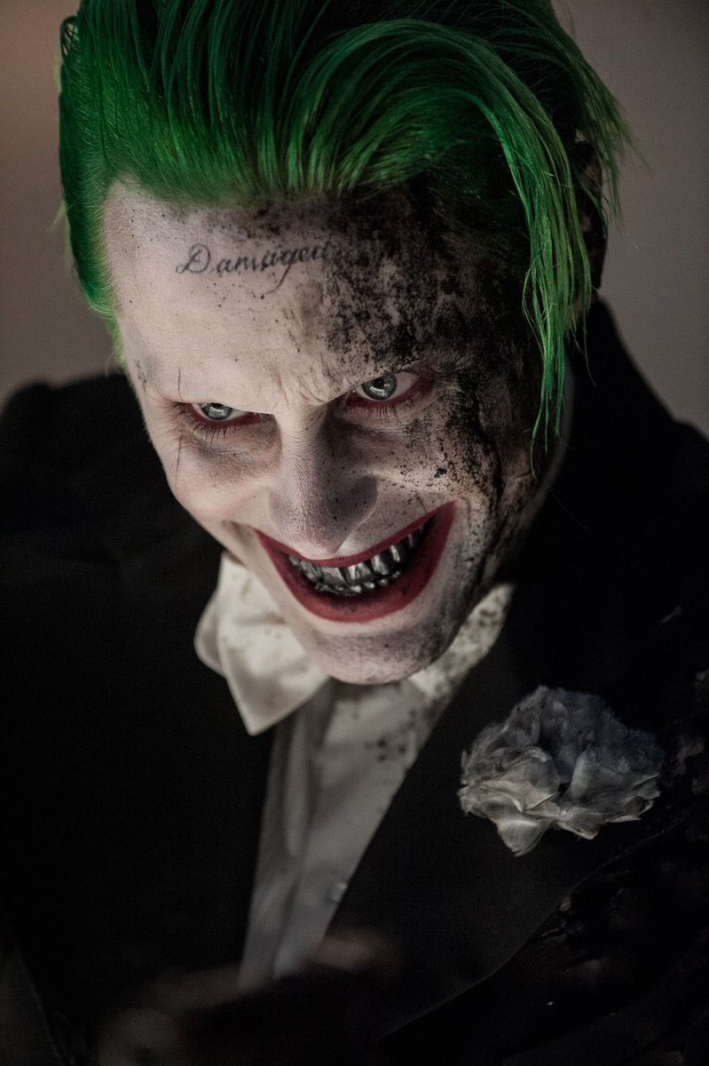the_knaves's tweet photo. Black Tuxedo Joker appreciation https://t.co/tt0PM1EwTp