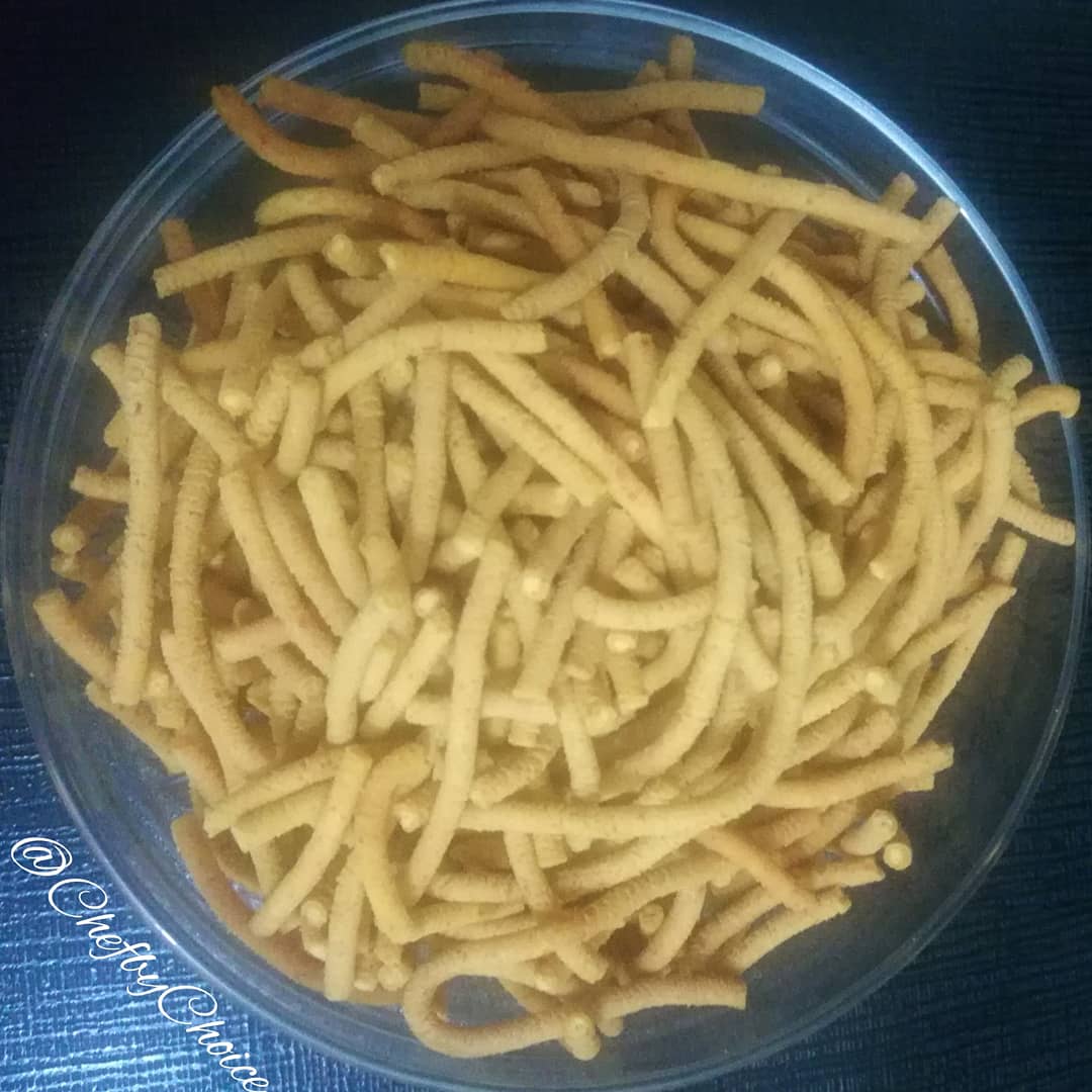 ChefbyChoice1's tweet photo. #chefbychoice #drysnacks #theekhaganthiya #gathiya #gathia    #vegetariancuisine #Indianfood #food #foodie #foodlover #foodblogger #foodstyling #delicacies  #cookwithCBC #cooking #passionforcooking

Recipe:
Instagram - https://t.co/2o9P6Sb9Gt
Facebook -https://t.co/q4plslRbIU https://t.co/aMmSw1ceHr