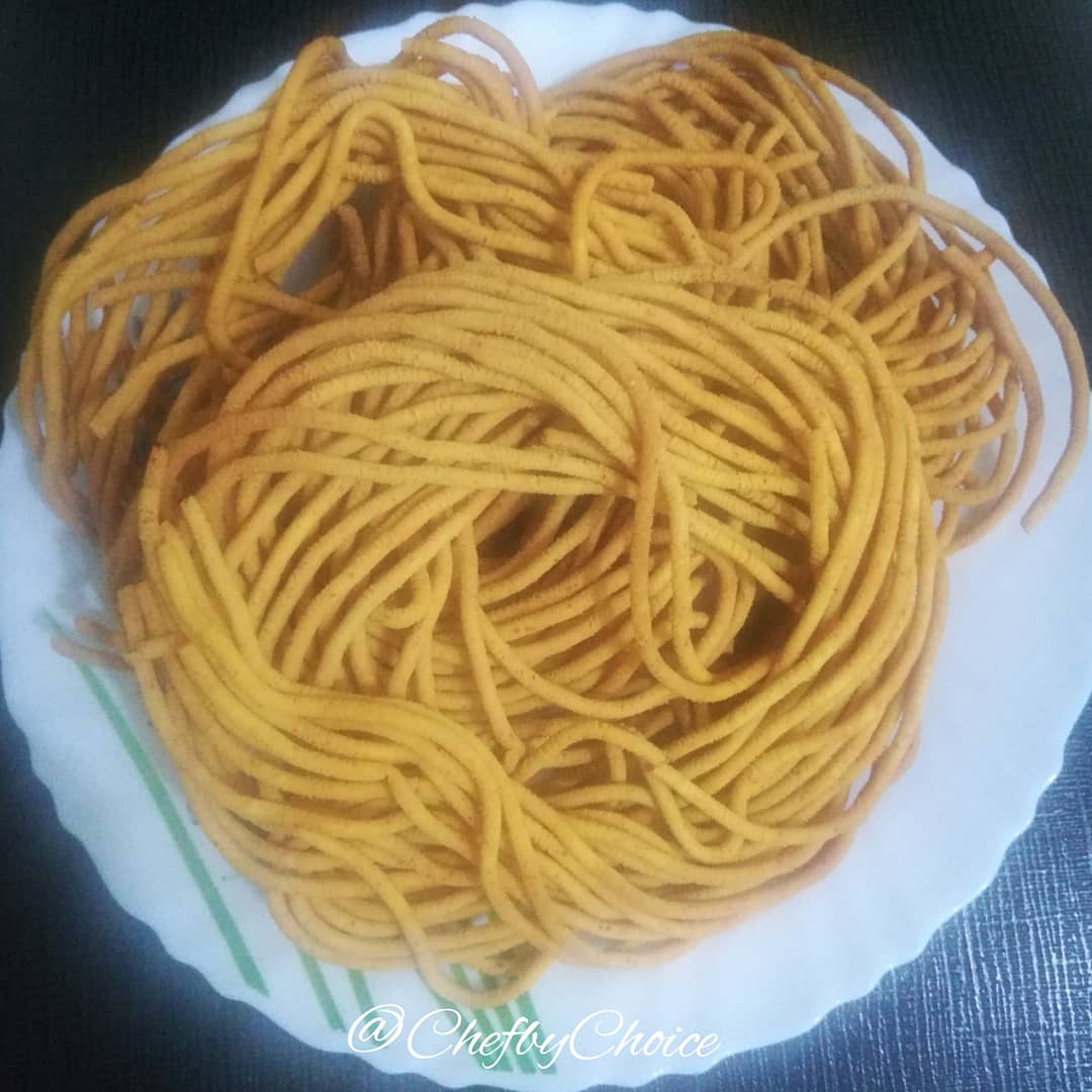 ChefbyChoice1's tweet photo. #chefbychoice #drysnacks #theekhaganthiya #gathiya #gathia    #vegetariancuisine #Indianfood #food #foodie #foodlover #foodblogger #foodstyling #delicacies  #cookwithCBC #cooking #passionforcooking

Recipe:
Instagram - https://t.co/2o9P6Sb9Gt
Facebook -https://t.co/q4plslRbIU https://t.co/aMmSw1ceHr