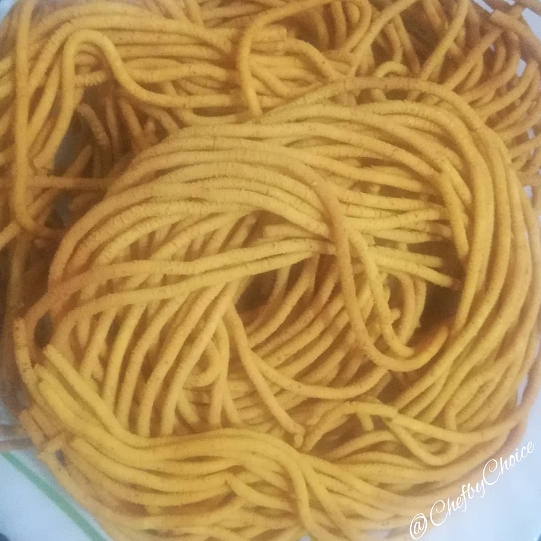 ChefbyChoice1's tweet photo. #chefbychoice #drysnacks #theekhaganthiya #gathiya #gathia    #vegetariancuisine #Indianfood #food #foodie #foodlover #foodblogger #foodstyling #delicacies  #cookwithCBC #cooking #passionforcooking

Recipe:
Instagram - https://t.co/2o9P6Sb9Gt
Facebook -https://t.co/q4plslRbIU https://t.co/aMmSw1ceHr