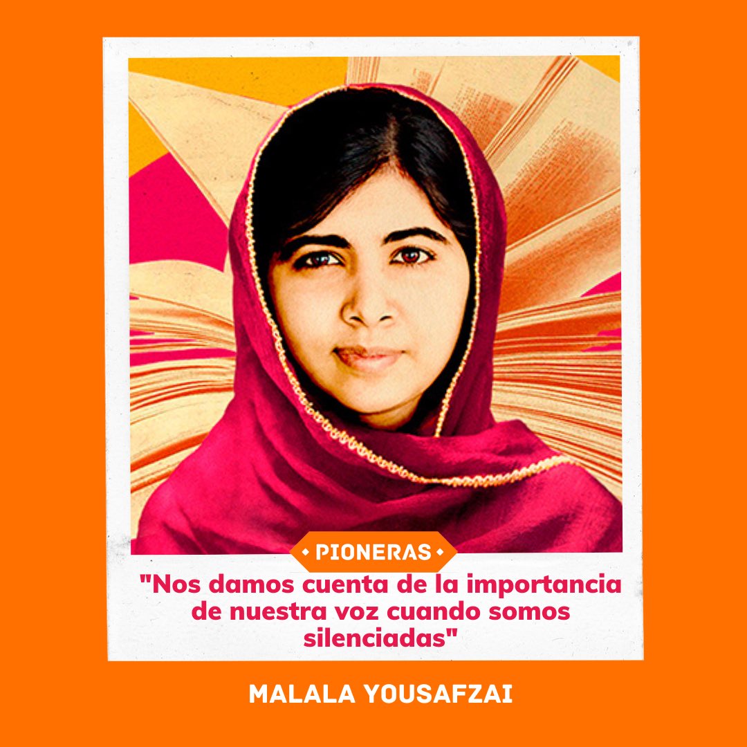 pionerasdev's tweet photo. ¡Todas tenemos una voz que debe ser escuchada, te invitamos a alzar tu voz! #Women #Mujer #Girlpower #Pionerasdev https://t.co/wmbmh5Rvs6