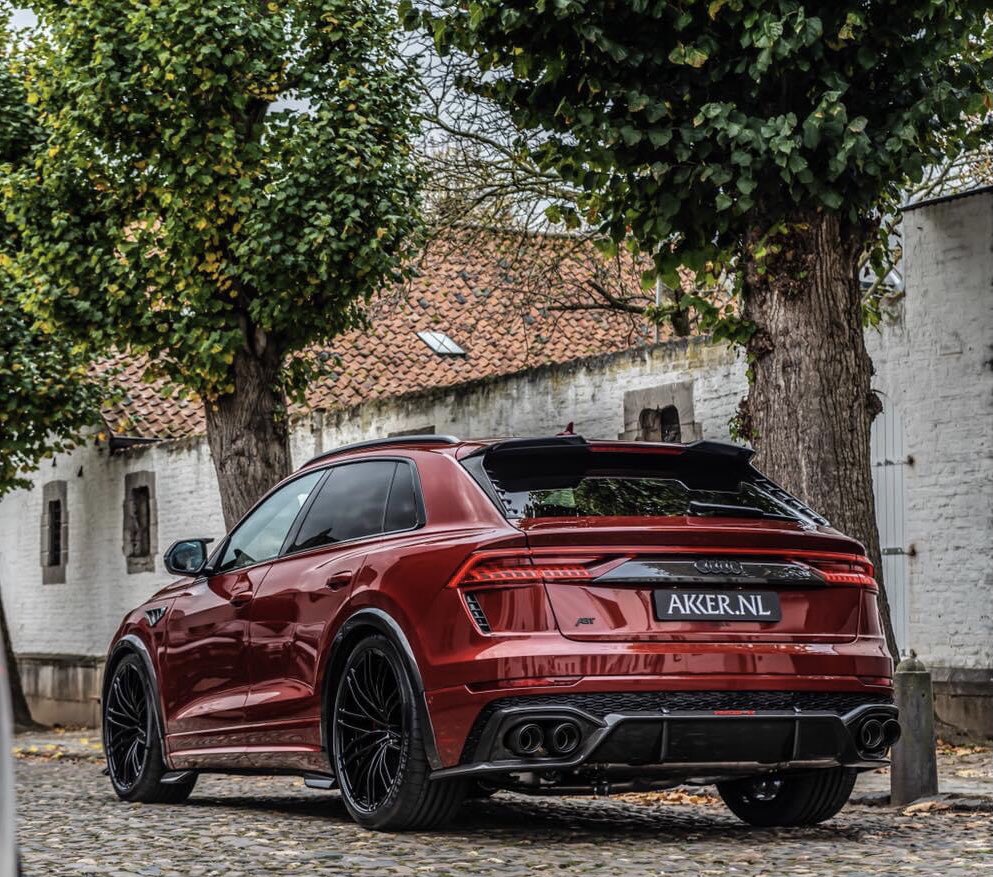 Audi Daily tweet media