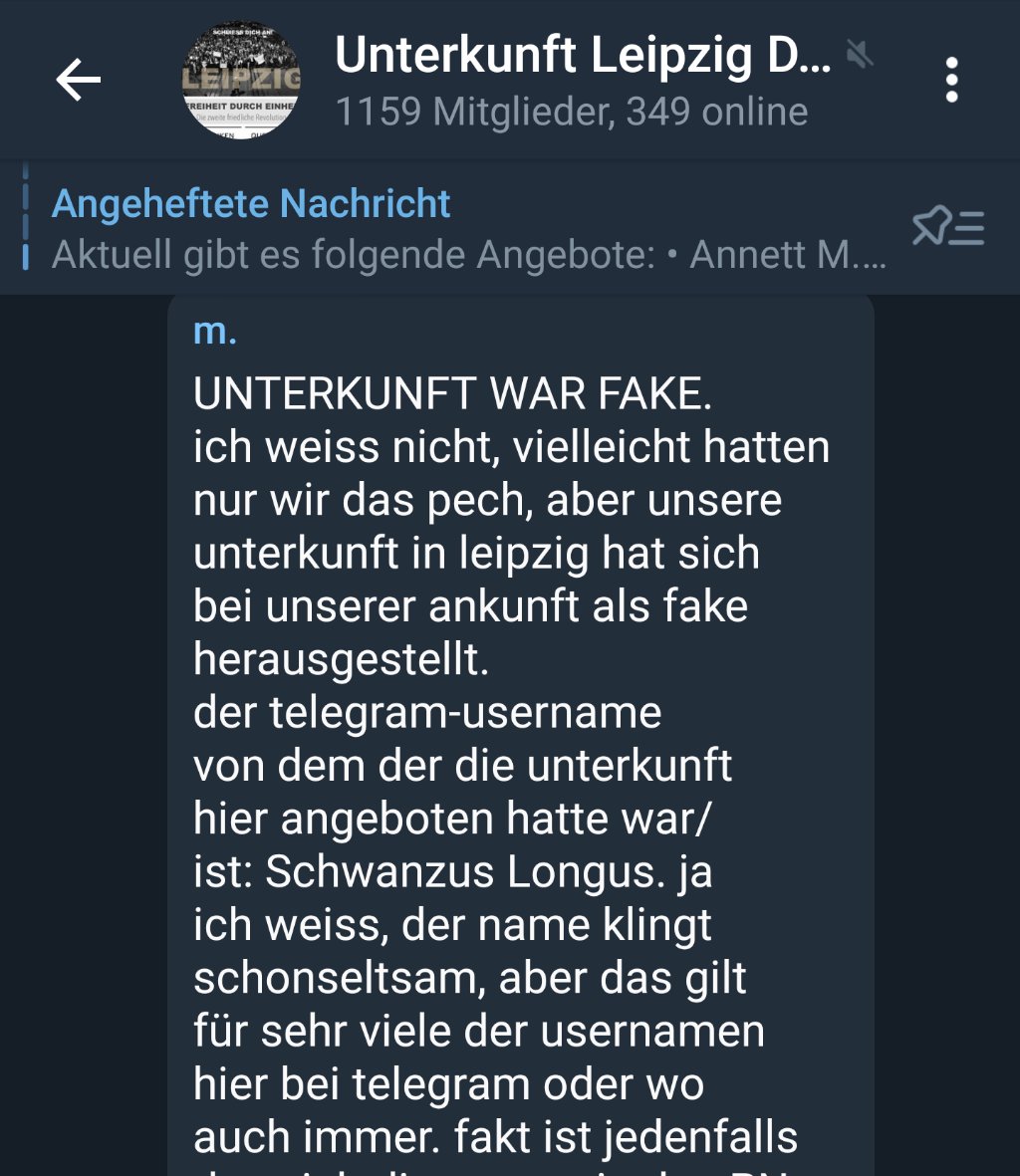 HRMRKR's tweet photo. Aus der Querdenken-Reisegruppe https://t.co/U7ceIVaxtI