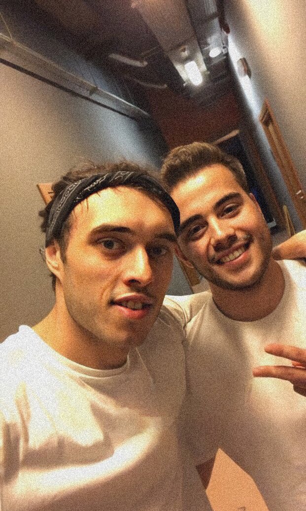 Emir gibi bir arkadaş duası enter 
#masterchefturkiye2020
#mastercheftürkiye