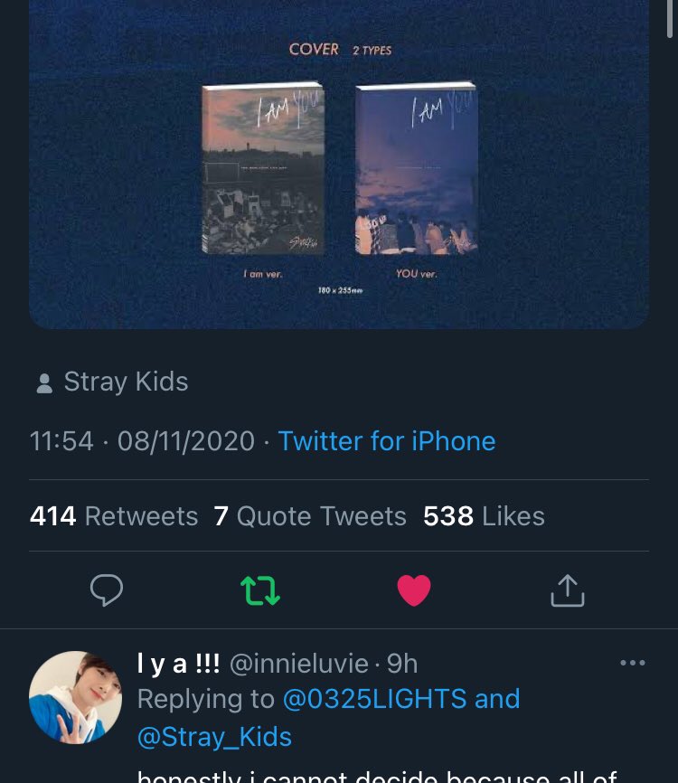 yoonpuff1's tweet photo. @0325LIGHTS @emeraldlix @Stray_Kids https://t.co/EJ87BqFNBw